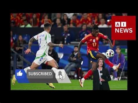 skill 11 result live|Spain v Italy LIVE: Result and reaction as Nico Williams skill .